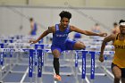 Lyons Invitational  Wheaton College Men’s Track & Field compete in the Lyons Invitational at Beard Fieldhouse . - Photo By: KEITH NORDSTROM : Wheaton, track & field